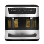 Tri Zone 13.6L Air Fryer & Oven