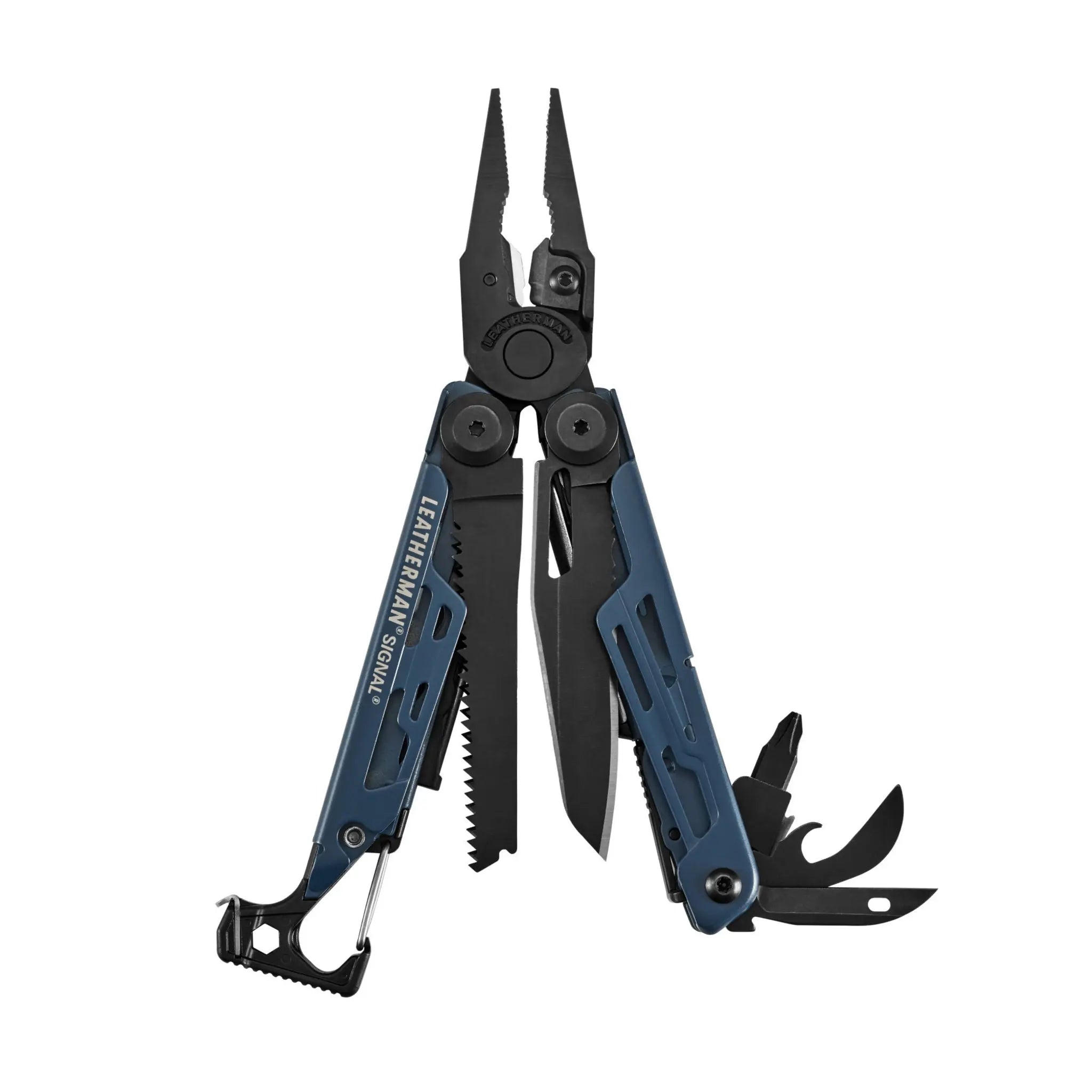 Leatherman Signal 19-in-1 Multi-Tool – Outdoor Survival EDC